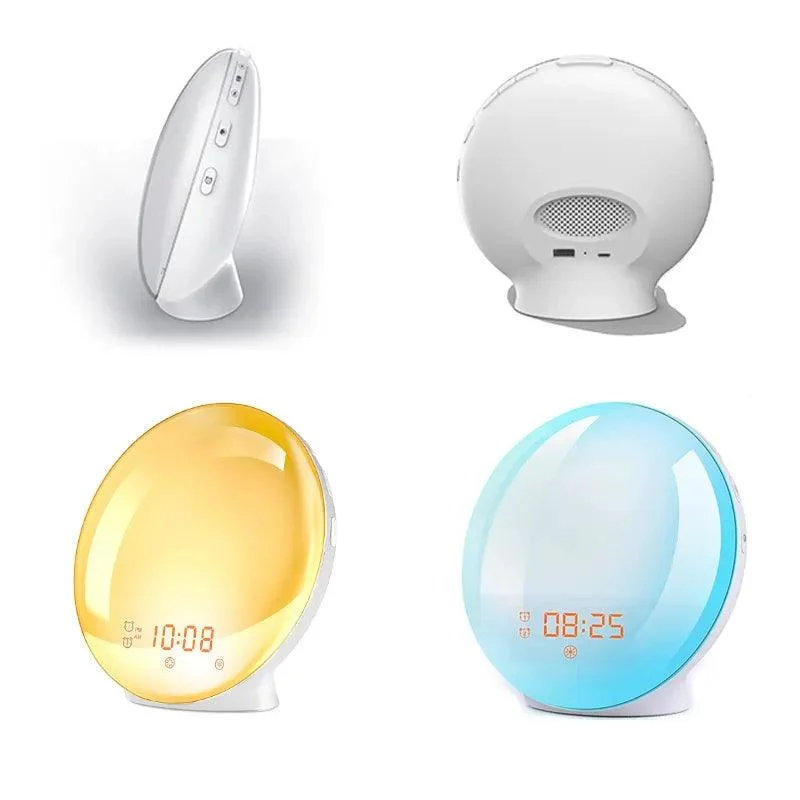 vydko.com-WAP-Sunrise-Simulation-Alarm-Wake-Up-Light-6 Vydko.com Wap Sunrise Simulation Alarm Wake Up Light 6