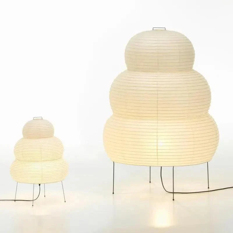 wabi-sabi-living-room-floor-rice-lamp-244260 Wabi Sabi Living Room Floor Rice Lamp 244260