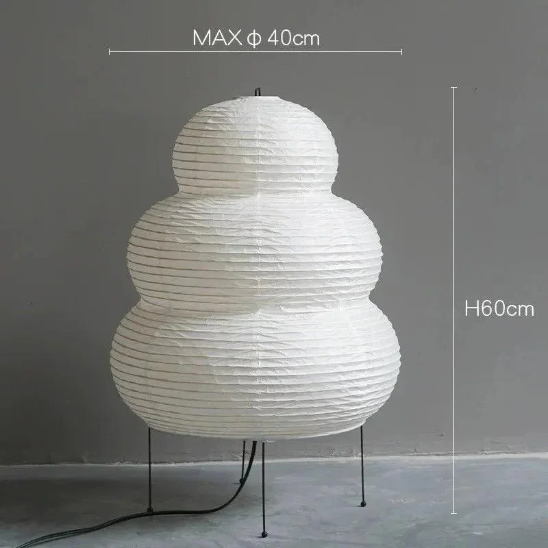wabi-sabi-living-room-floor-rice-lamp-880104 Wabi Sabi Living Room Floor Rice Lamp 880104