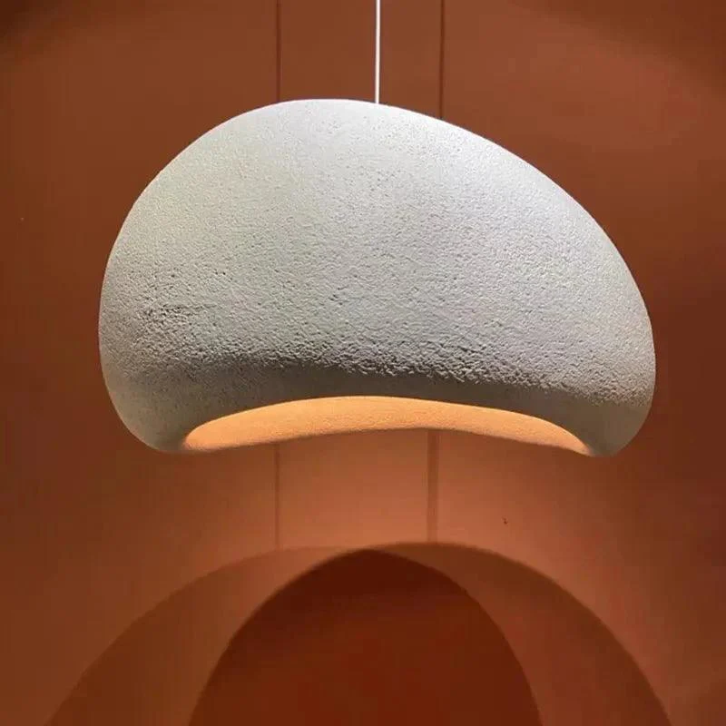 wabi-sabi-style-hanging-pendant-light-923798 Wabi Sabi Style Hanging Pendant Light 923798