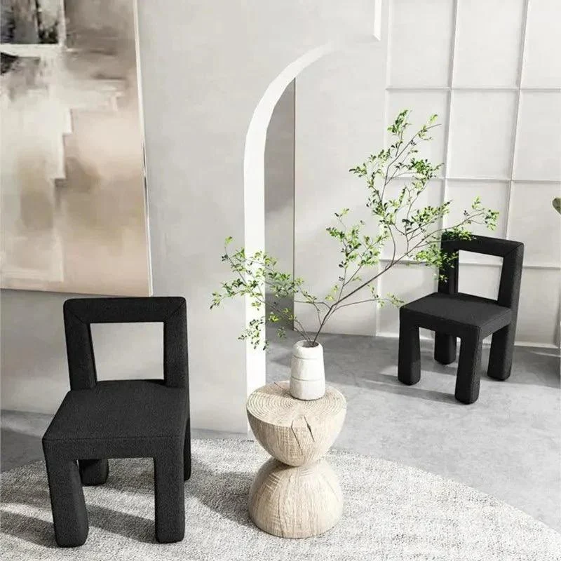 wabi-sabi-style-sleek-designer-dining-chair-655874 Wabi Sabi Style Sleek Designer Dining Chair 655874