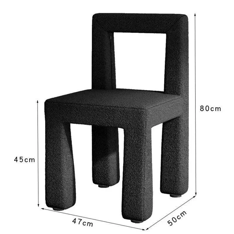 wabi-sabi-style-sleek-designer-dining-chair-850201 Wabi Sabi Style Sleek Designer Dining Chair 850201
