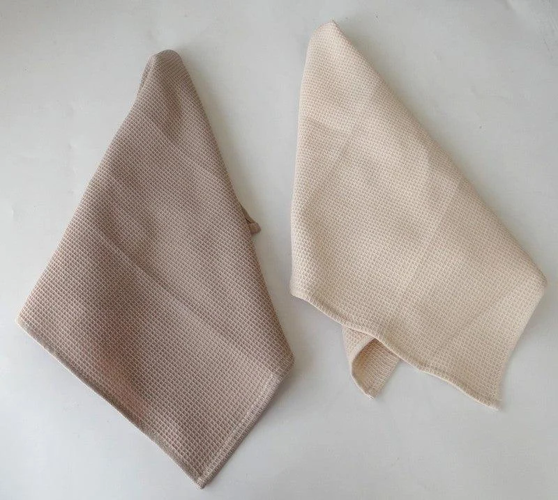 waffle-cotton-table-napkins-4pknapkinsliving-simply-house-536774 Waffle Cotton Table Napkins 4pknapkinsliving Simply House 536774