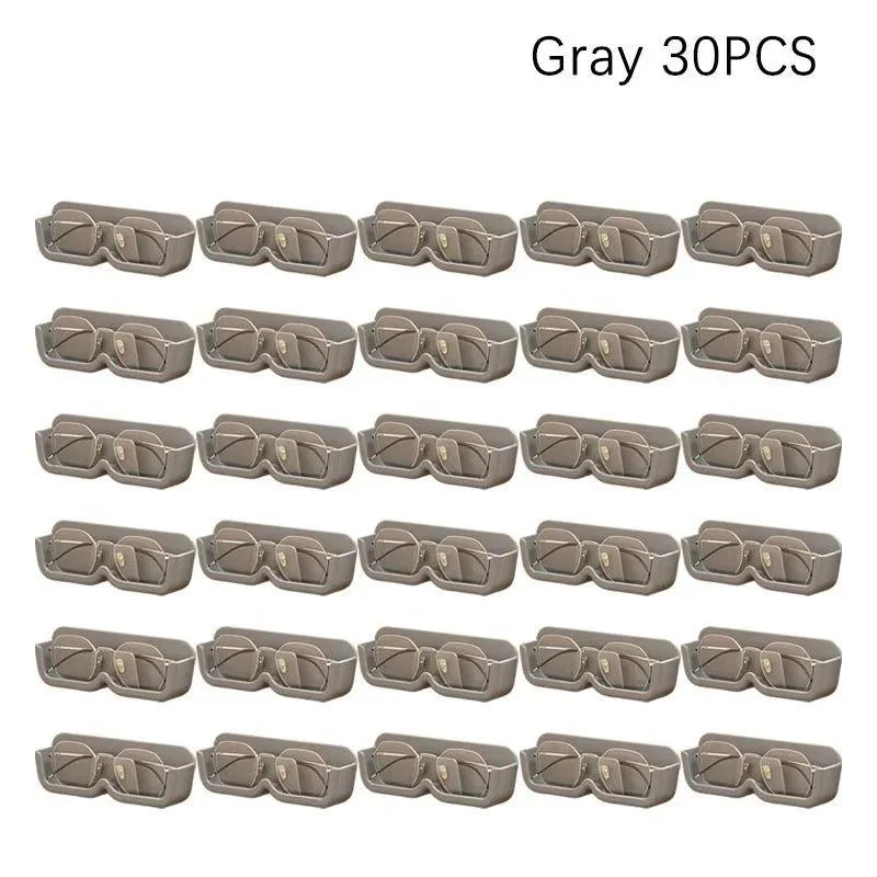 wall-mounted-sunglass-display-unit-655966 Wall Mounted Sunglass Display Unit 655966