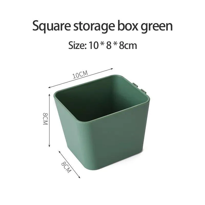 wall-shelf-self-adhesive-storage-racks-trays-130206 Wall Shelf Self Adhesive Storage Racks Trays 130206