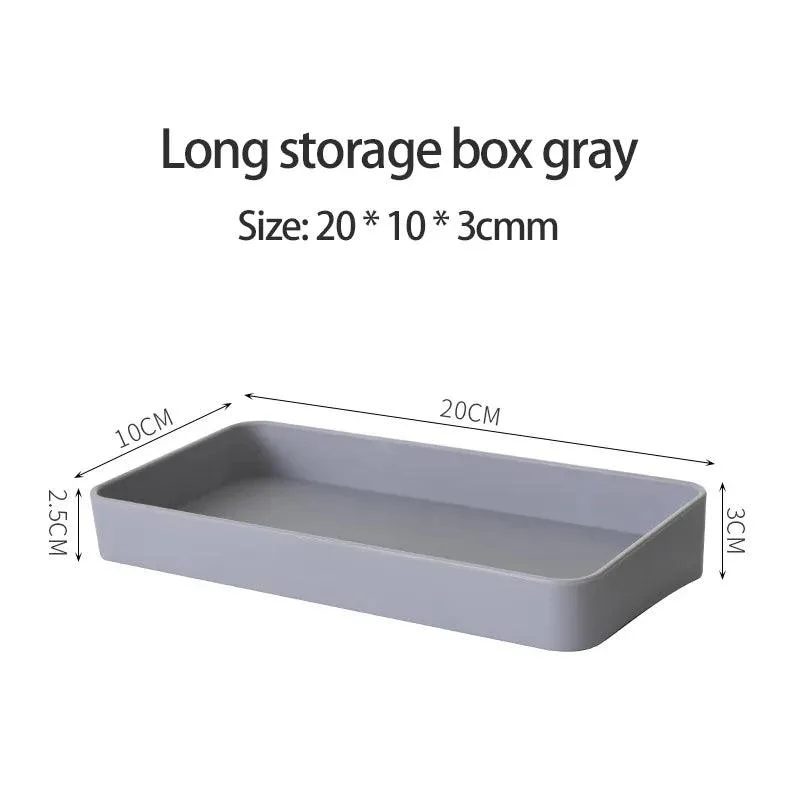 wall-shelf-self-adhesive-storage-racks-trays-164762 Wall Shelf Self Adhesive Storage Racks Trays 164762