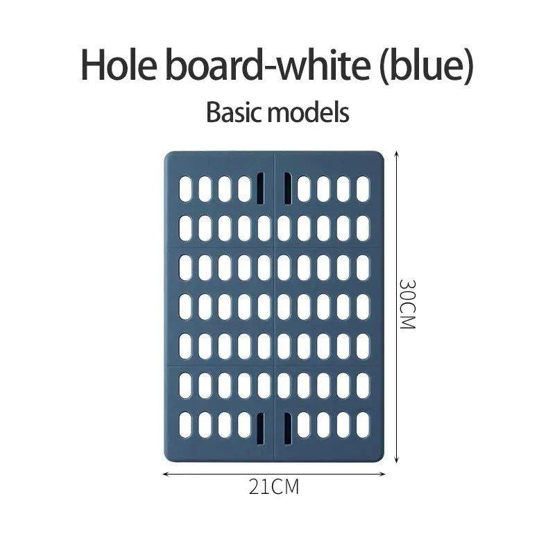 wall-shelf-self-adhesive-storage-racks-trays-166390 Wall Shelf Self Adhesive Storage Racks Trays 166390