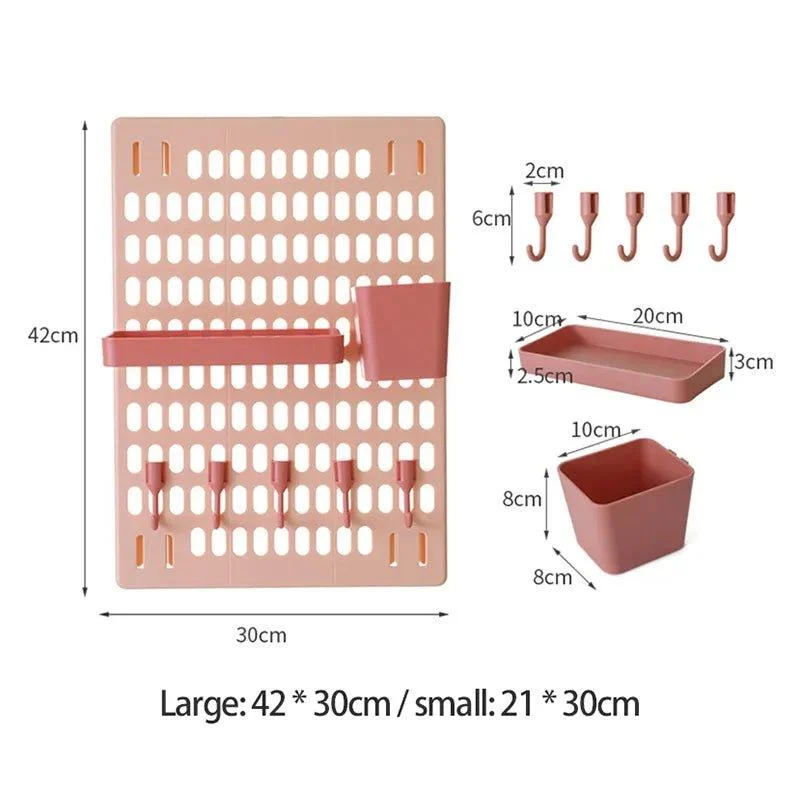 wall-shelf-self-adhesive-storage-racks-trays-368847 Wall Shelf Self Adhesive Storage Racks Trays 368847