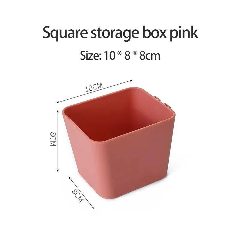 wall-shelf-self-adhesive-storage-racks-trays-734623 Wall Shelf Self Adhesive Storage Racks Trays 734623