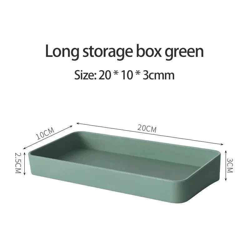 wall-shelf-self-adhesive-storage-racks-trays-921934 Wall Shelf Self Adhesive Storage Racks Trays 921934