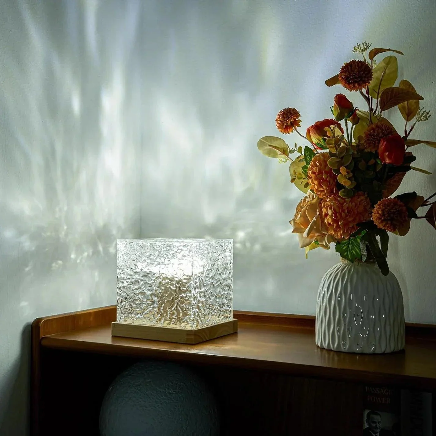 water-ripple-lamp-breck-fox-567012 Water Ripple Lamp Breck Fox 567012
