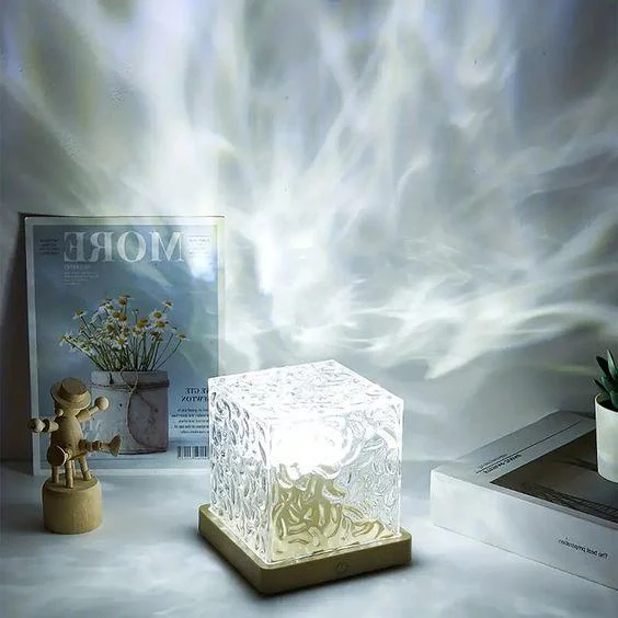 water-ripple-lamp-breck-fox-660393 Water Ripple Lamp Breck Fox 660393