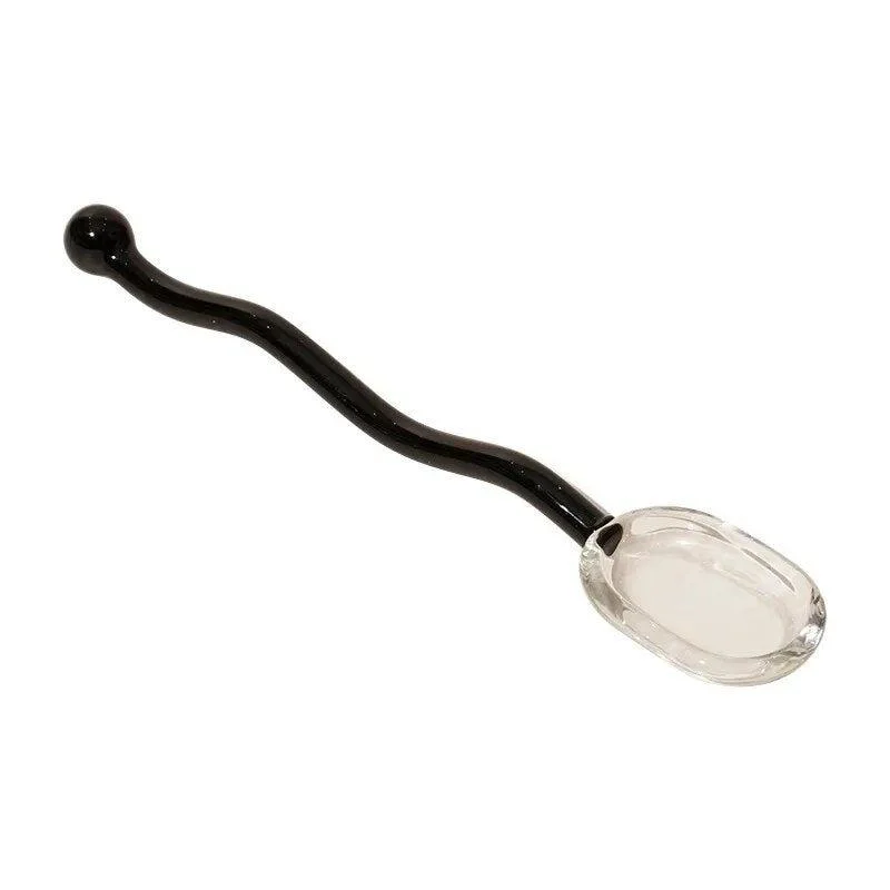 wavey-handled-glass-milk-spoon-921223 Wavey Handled Glass Milk Spoon 921223