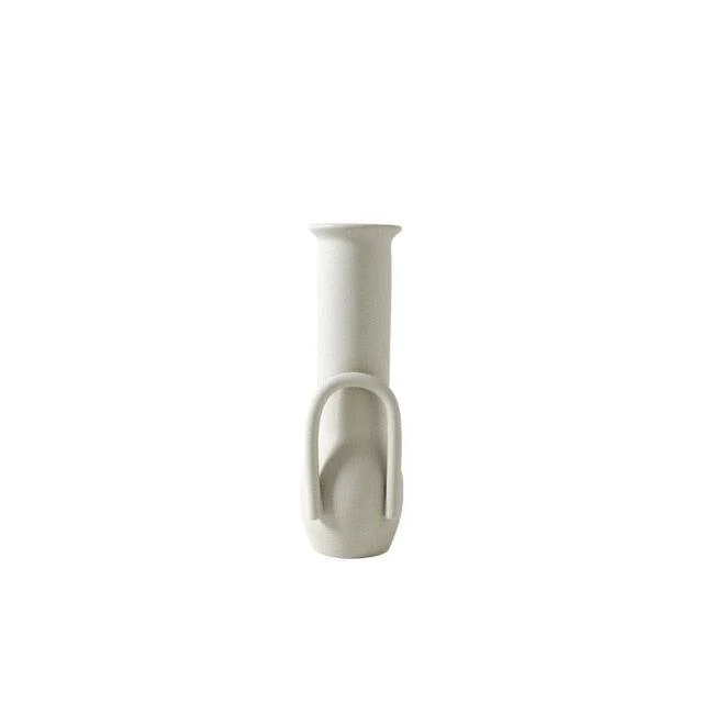 white-ceramic-vase-627843 White Ceramic Vase 627843