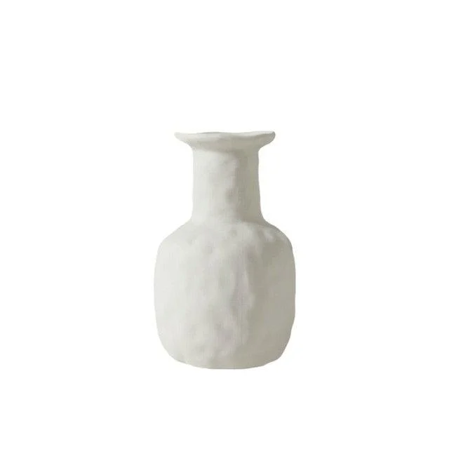 white-ceramic-vase-661284 White Ceramic Vase 661284