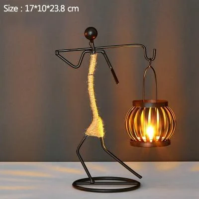wickedafstore-f-handmade-figurines-metal-candlesticks-18517870477461 Wickedafstore F Handmade Figurines Metal Candlesticks 18517870477461