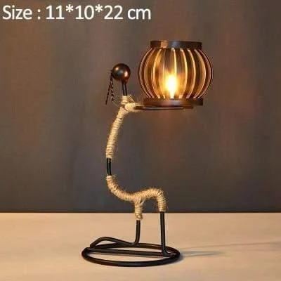 wickedafstore-g-handmade-figurines-metal-candlesticks-18517871526037 Wickedafstore G Handmade Figurines Metal Candlesticks 18517871526037