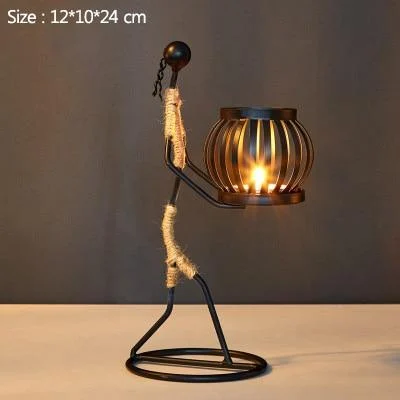 wickedafstore-h-handmade-figurines-metal-candlesticks-18517873459349 Wickedafstore H Handmade Figurines Metal Candlesticks 18517873459349