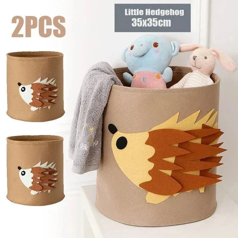 wild-animal-toy-storage-basket-363737 Wild Animal Toy Storage Basket 363737