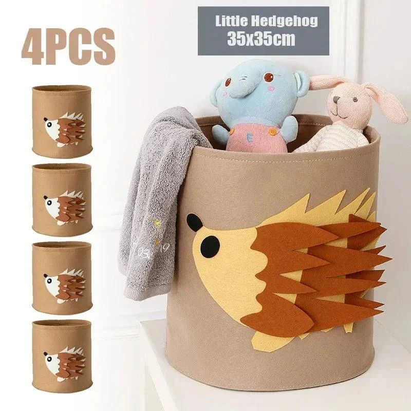 wild-animal-toy-storage-basket-573586 Wild Animal Toy Storage Basket 573586