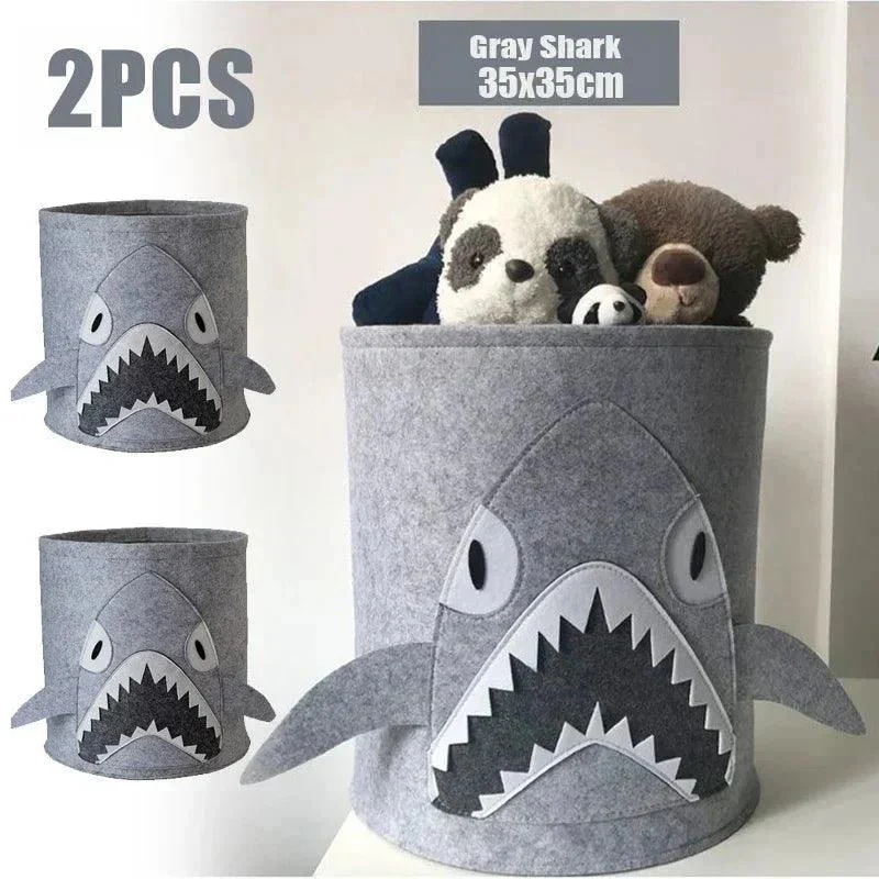 wild-animal-toy-storage-basket-835641 Wild Animal Toy Storage Basket 835641