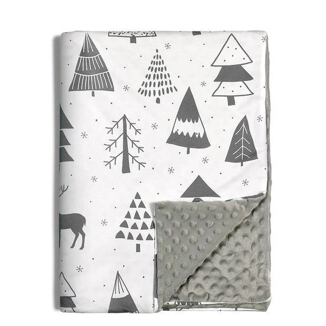 winter-thermal-baby-blanketchildrensliving-simply-house-512234 Winter Thermal Baby Blanketchildrensliving Simply House 512234