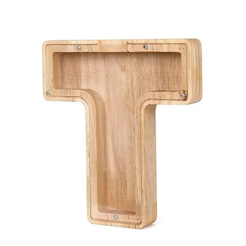 wooden-alphabet-letters-initial-piggy-bank-705412 Wooden Alphabet Letters Initial Piggy Bank 705412
