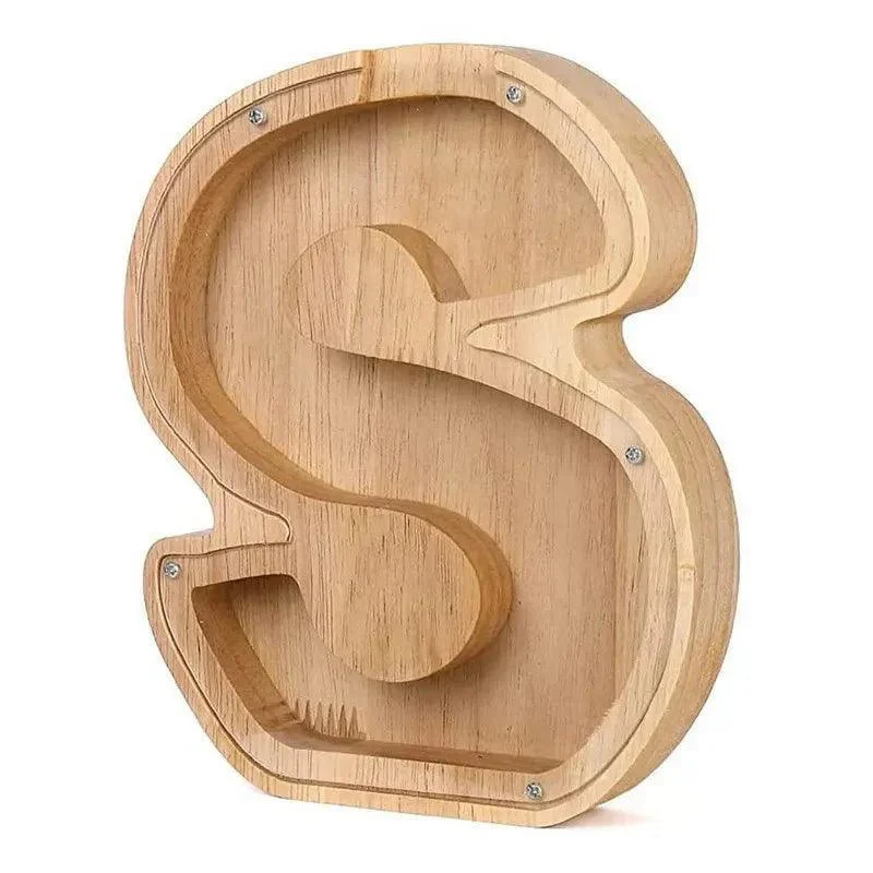 wooden-alphabet-letters-initial-piggy-bank-725820 Wooden Alphabet Letters Initial Piggy Bank 725820