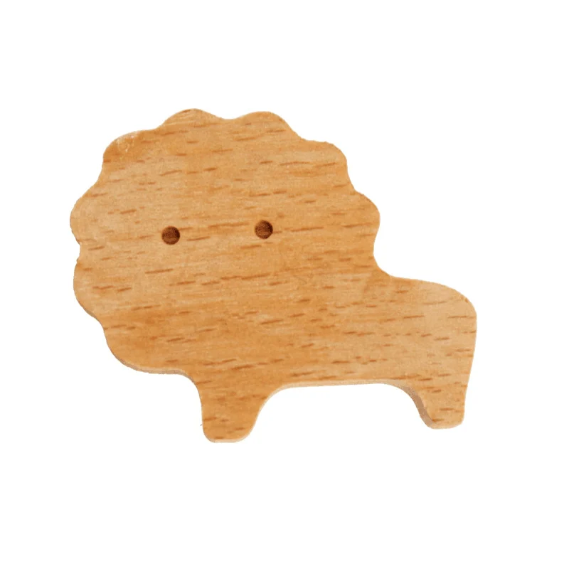 wooden-animal-wall-hookchildrensliving-simply-house-410072 Wooden Animal Wall Hookchildrensliving Simply House 410072