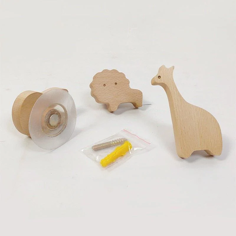 wooden-animal-wall-hookchildrensliving-simply-house-806857 Wooden Animal Wall Hookchildrensliving Simply House 806857