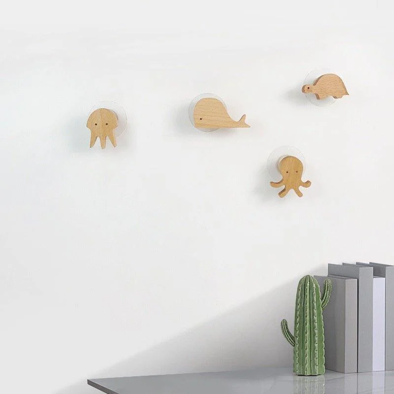 wooden-animal-wall-hookchildrensliving-simply-house-914819 Wooden Animal Wall Hookchildrensliving Simply House 914819