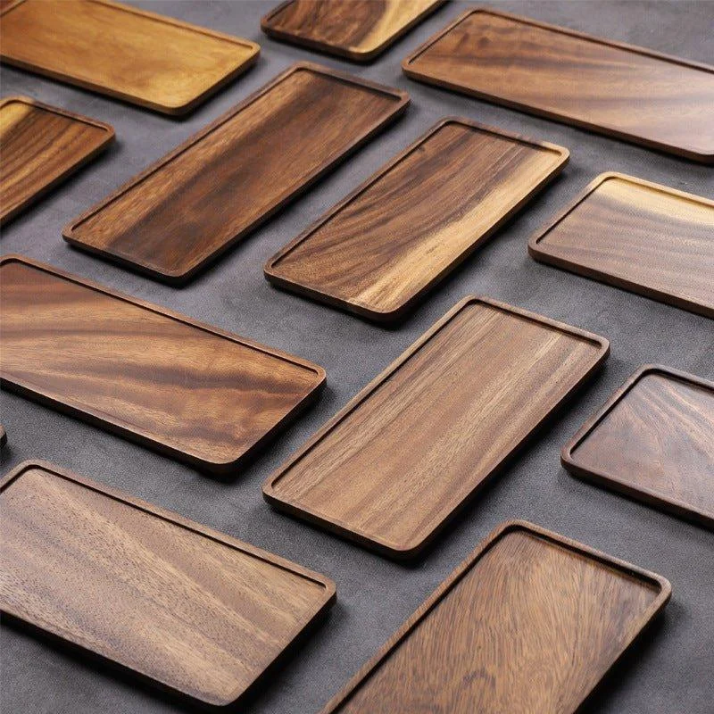 Wooden Serving Trayaccessoriesliving Simply House 431847