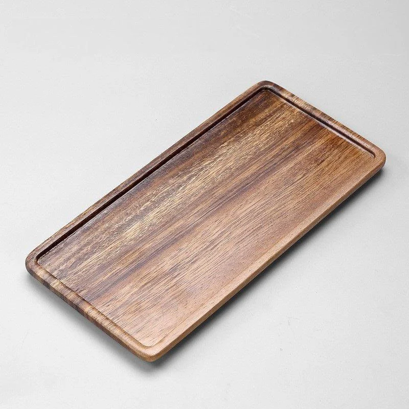 Wooden Serving Trayaccessoriesliving Simply House 977529