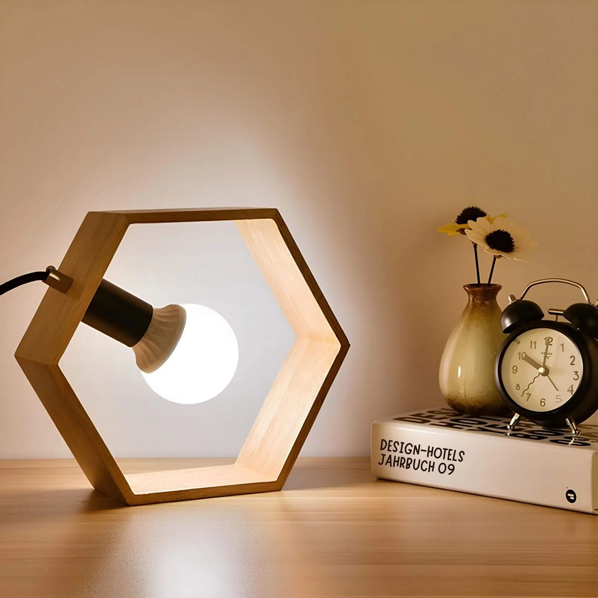 woodlight-stilvolle-sechseckige-holz-tischlampe-naturholz-led-warmweiss-stilvolles-design-xlumina2 Woodlight Stilvolle Sechseckige Holz Tischlampe Naturholz Led Warmweiss Stilvolles Design Xlumina2