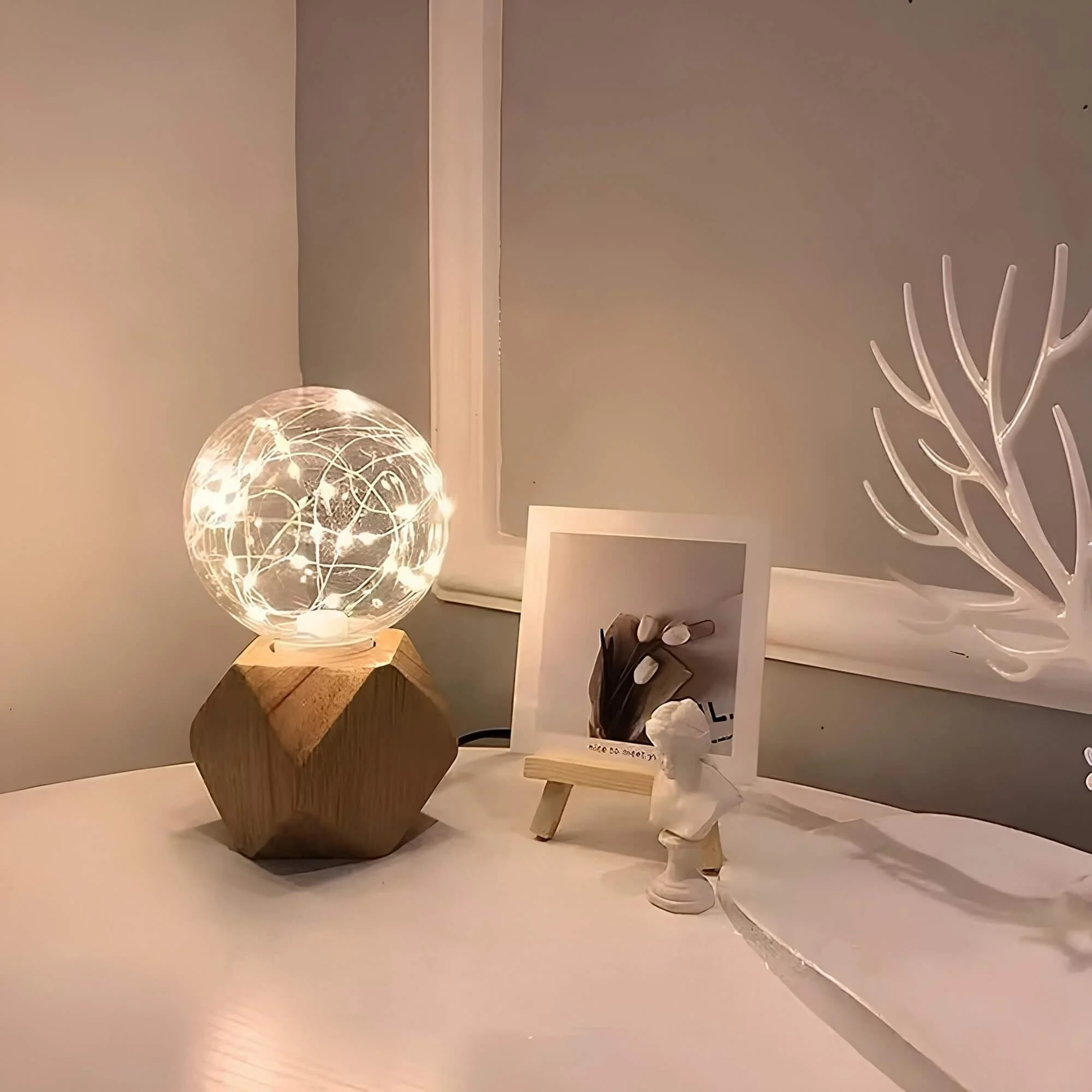 woodwhimsy-retro-holzlampe-naturholz-led-dekoration-xlumina13 Woodwhimsy Retro Holzlampe Naturholz Led Dekoration Xlumina13