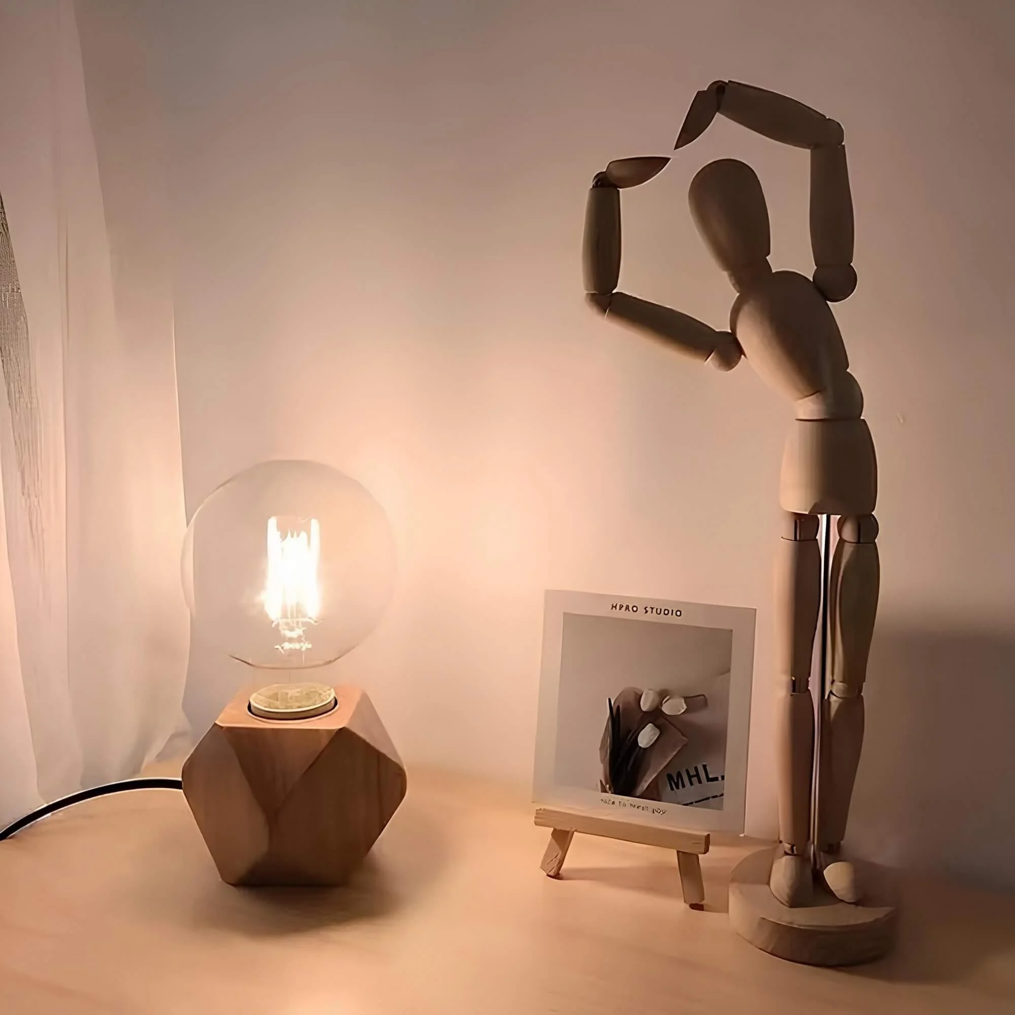 woodwhimsy-retro-holzlampe-naturholz-led-dekoration-xlumina14 Woodwhimsy Retro Holzlampe Naturholz Led Dekoration Xlumina14
