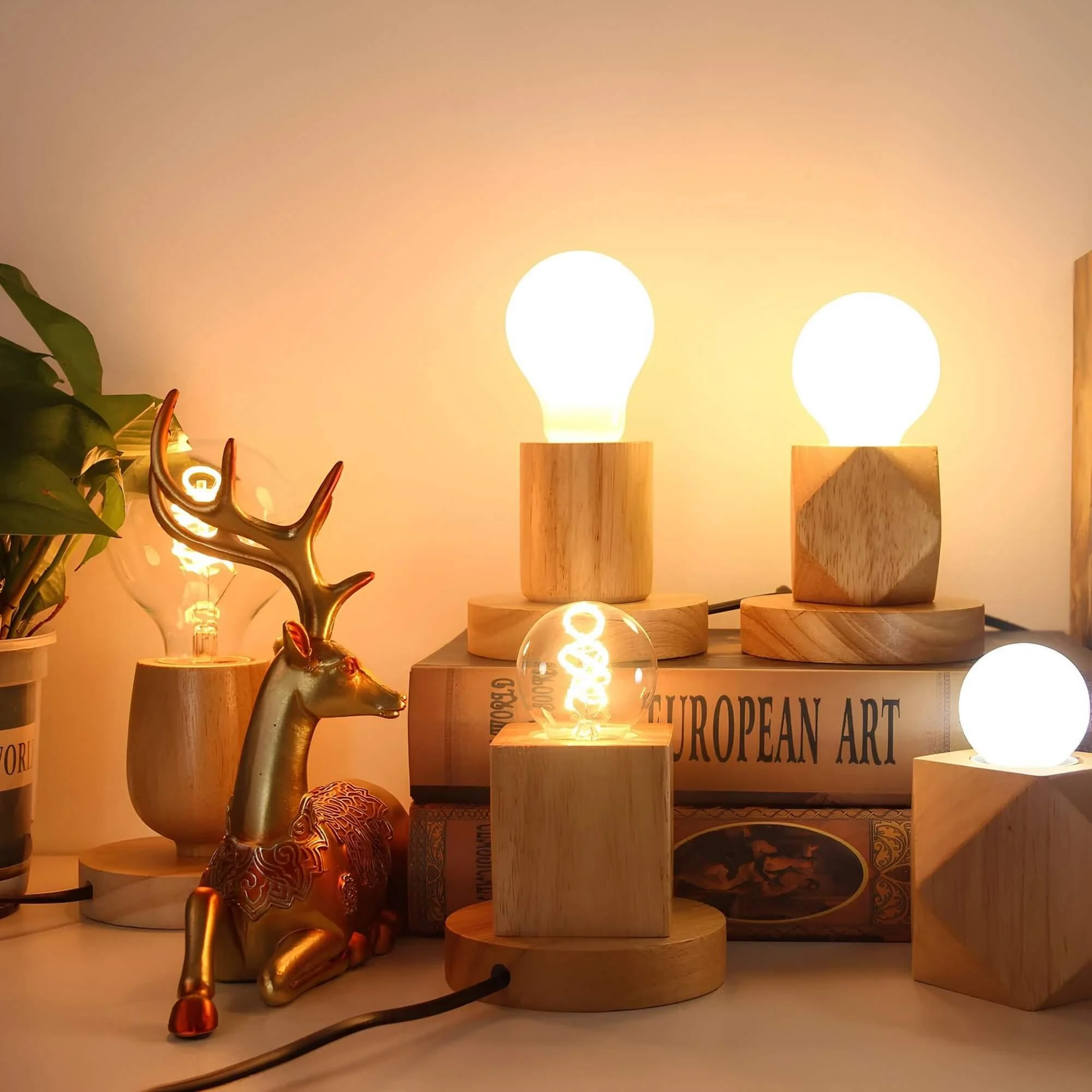 woodwhimsy-retro-holzlampe-naturholz-led-dekoration-xlumina15 Woodwhimsy Retro Holzlampe Naturholz Led Dekoration Xlumina15