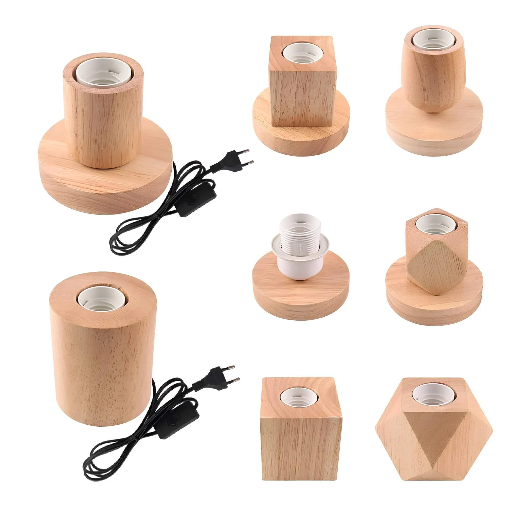 woodwhimsy-retro-holzlampe-naturholz-led-dekoration-xlumina18 Woodwhimsy Retro Holzlampe Naturholz Led Dekoration Xlumina18
