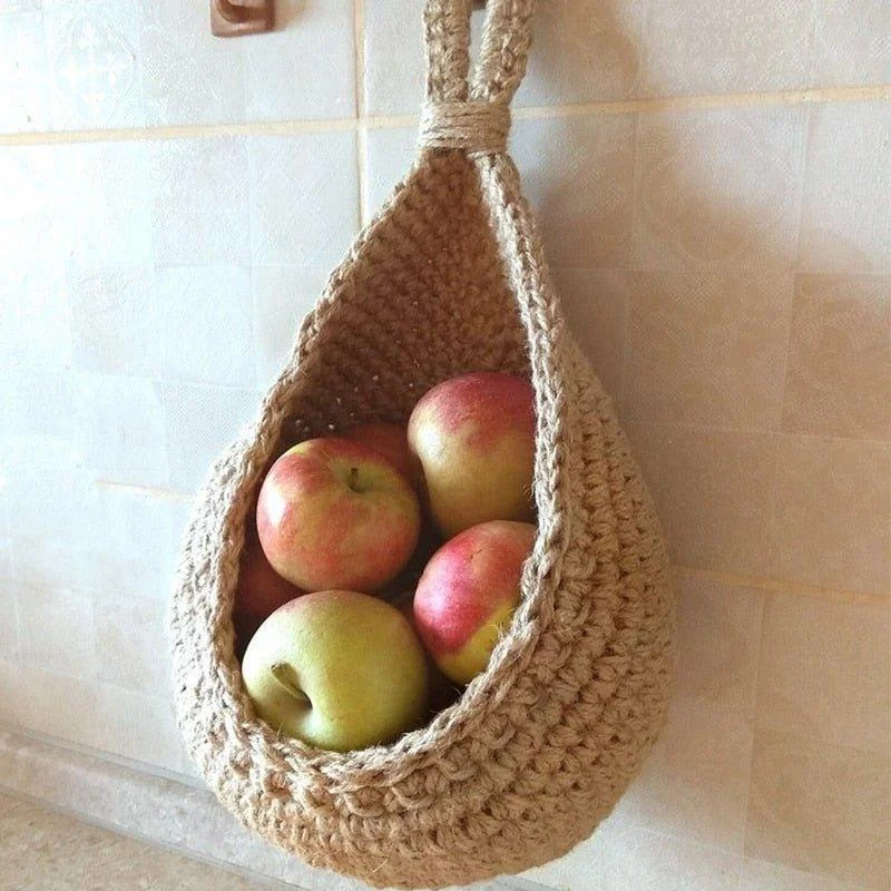 woven-hanging-storage-baskets-819890 Woven Hanging Storage Baskets 819890