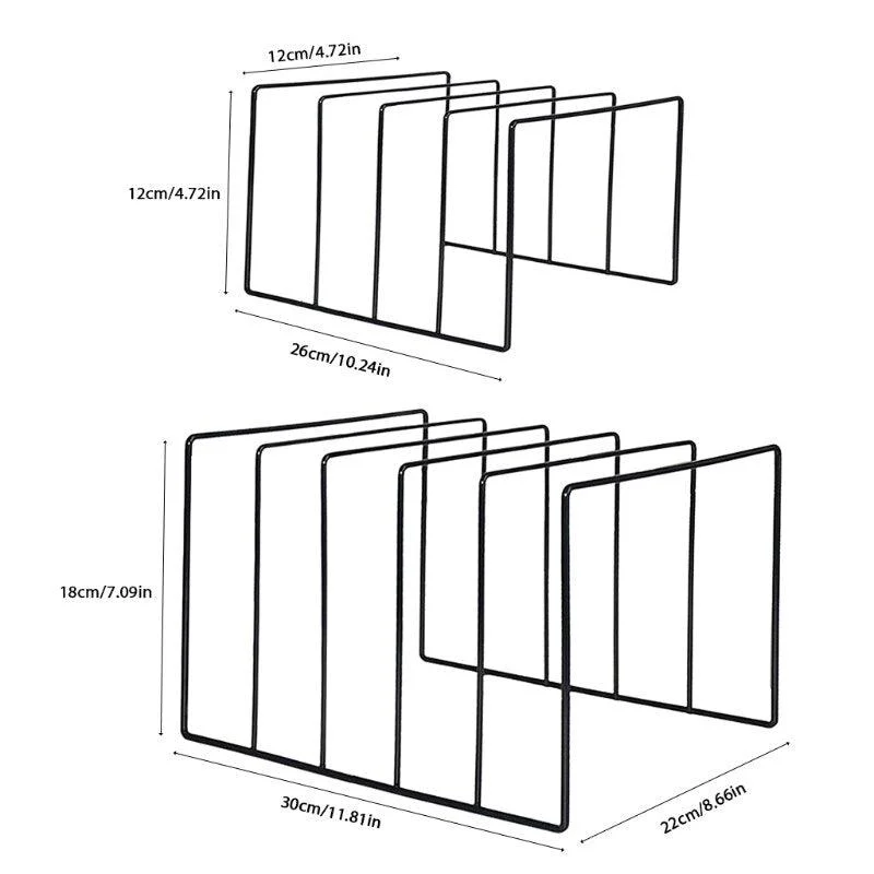 wrought-iron-book-record-storage-stand-213626 Wrought Iron Book Record Storage Stand 213626
