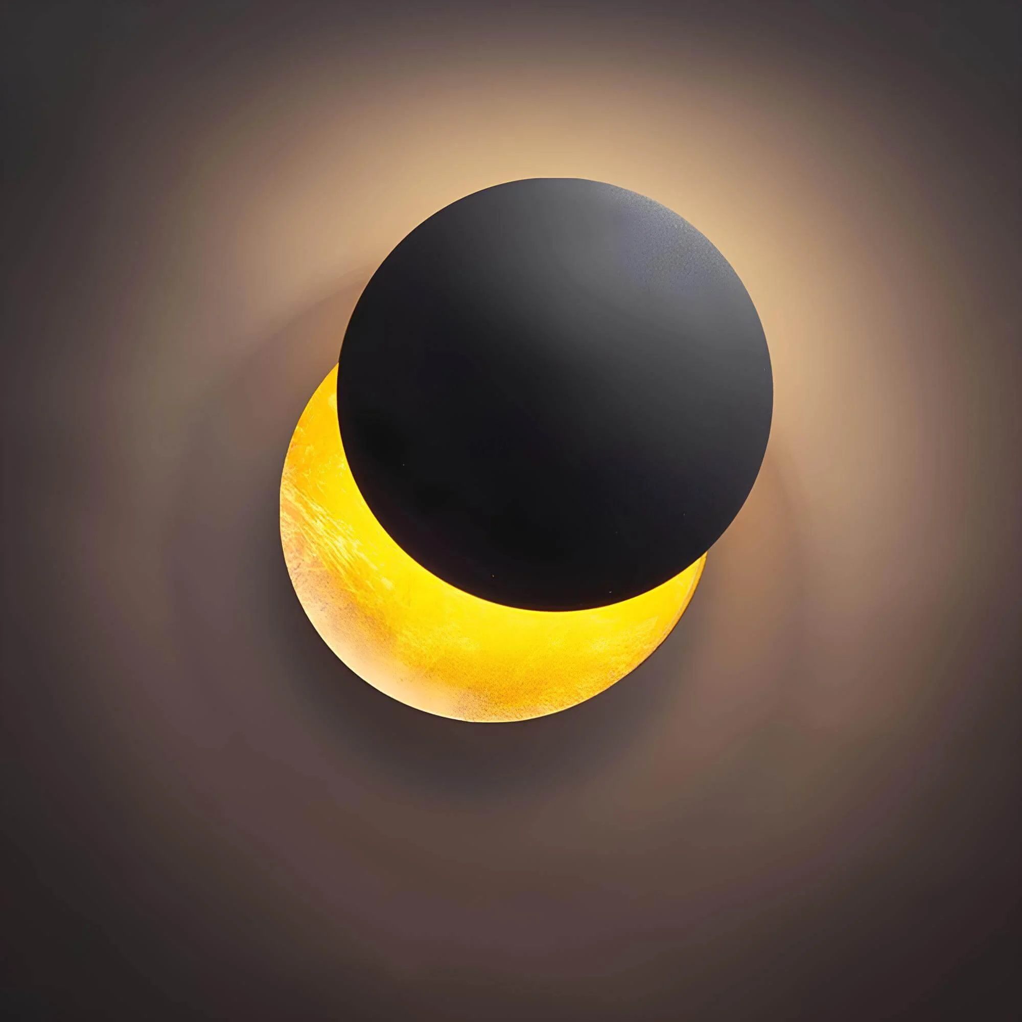 xLumina-360-grad-drehbare-led-wandlampe-eclipse-design-warmweiss-energiesparend-modern_1 Xlumina 360 Grad Drehbare Led Wandlampe Eclipse Design Warmweiss Energiesparend Modern 1