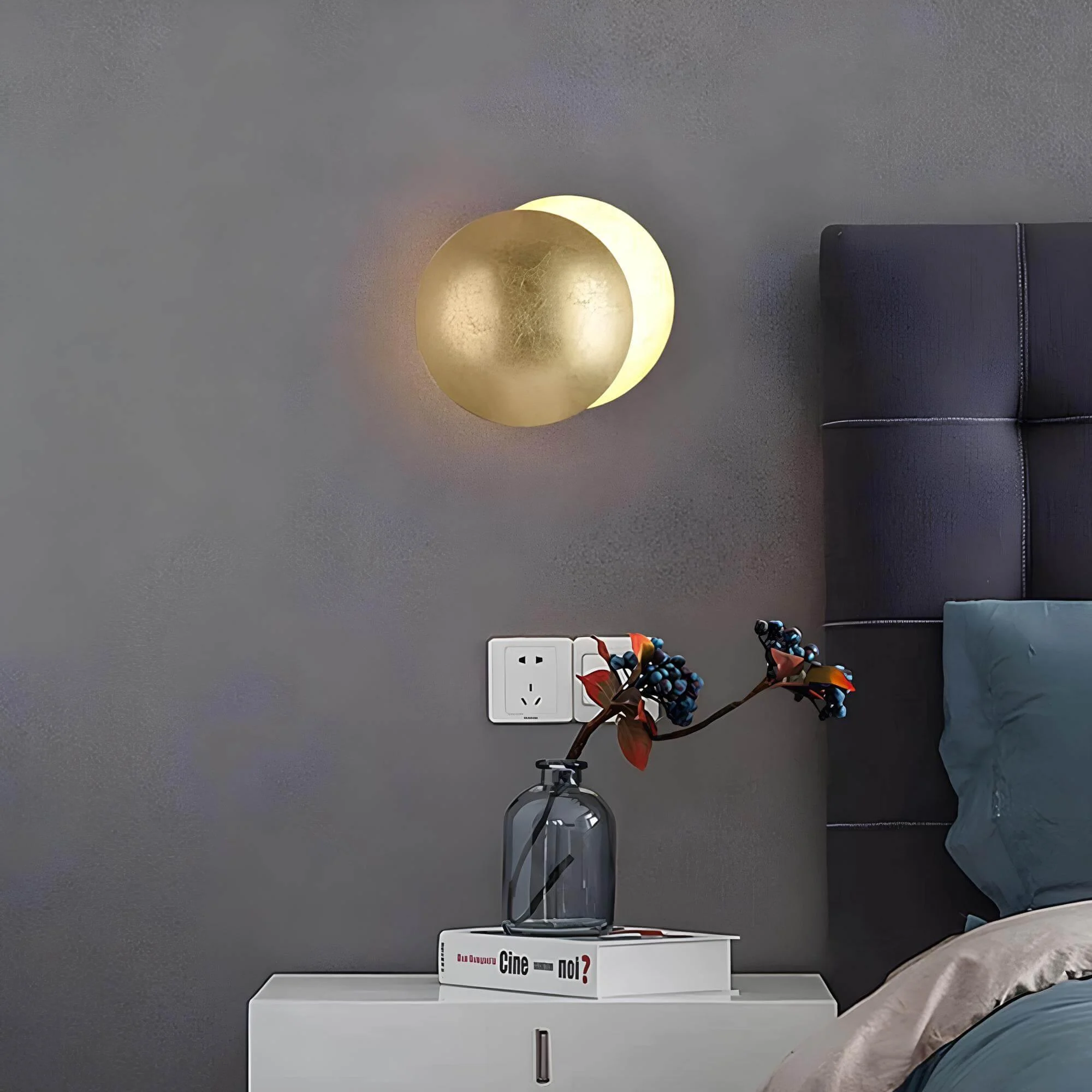 xLumina-360-grad-drehbare-led-wandlampe-eclipse-design-warmweiss-energiesparend-modern_6 Xlumina 360 Grad Drehbare Led Wandlampe Eclipse Design Warmweiss Energiesparend Modern 6