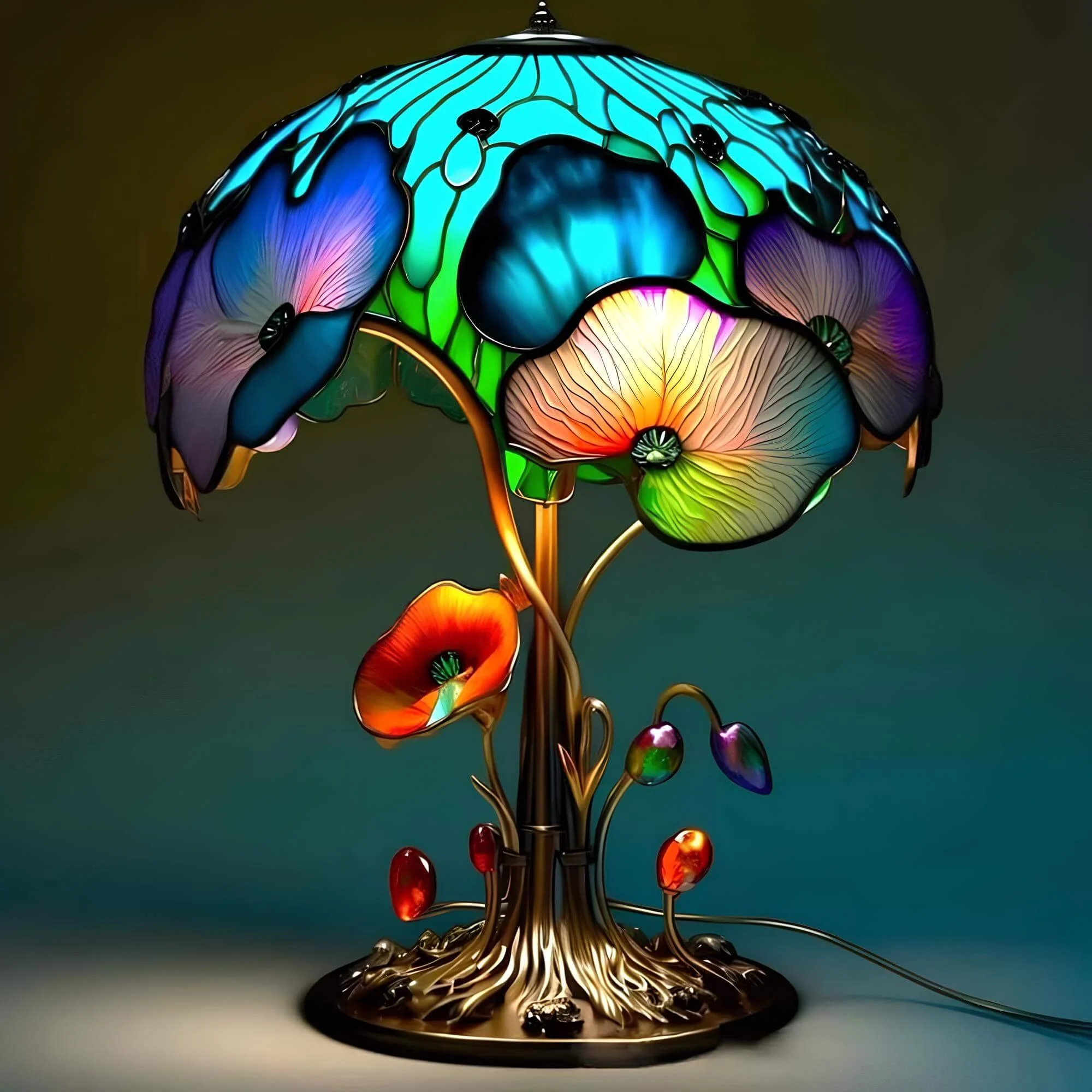 xLumina-glas-in-glas-led-tischlampe-dekorativ-ambiente-beruhigend-klassik-blau-7W_3 Xlumina Glas In Glas Led Tischlampe Dekorativ Ambiente Beruhigend Klassik Blau 7w 3