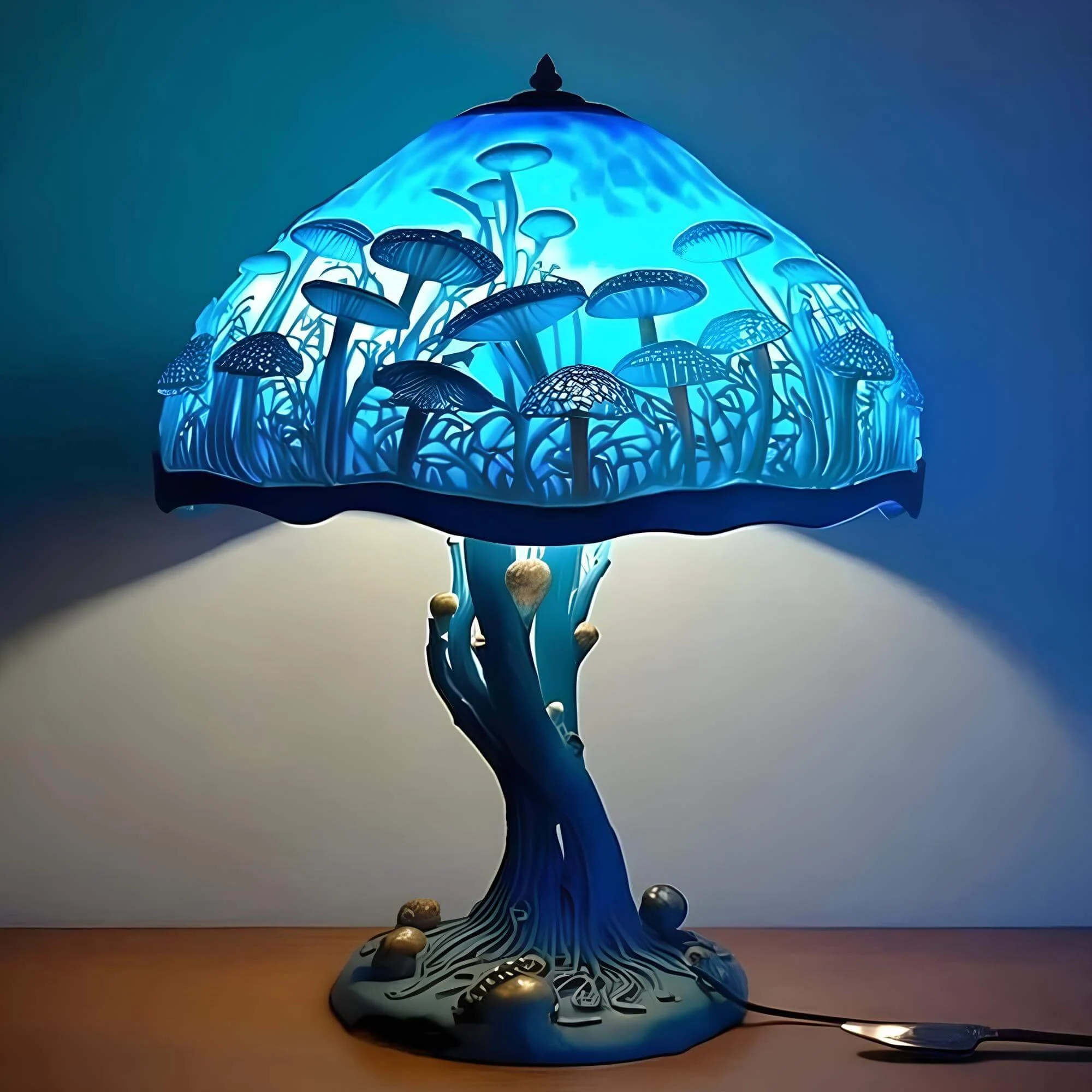 xLumina-glas-in-glas-led-tischlampe-dekorativ-ambiente-beruhigend-klassik-blau-7W_8 Xlumina Glas In Glas Led Tischlampe Dekorativ Ambiente Beruhigend Klassik Blau 7w 8