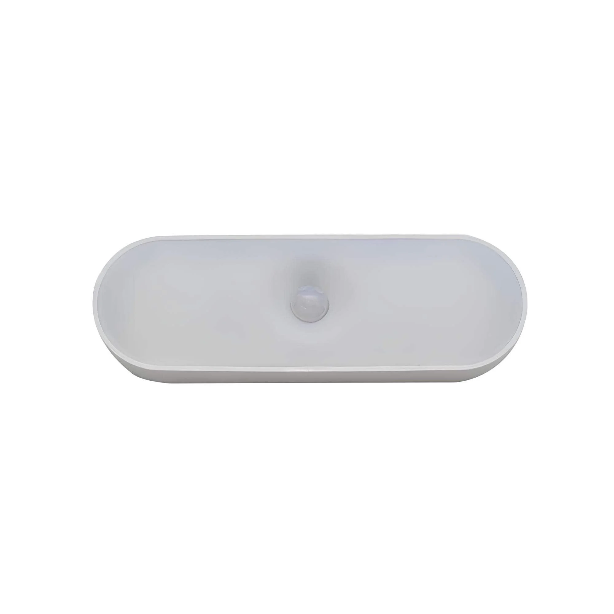 Xlumina Led Usb Aufladbare Drahtlose Bewegungsmelder Wandlampe Energiesparend Kabellos Flexibel 8