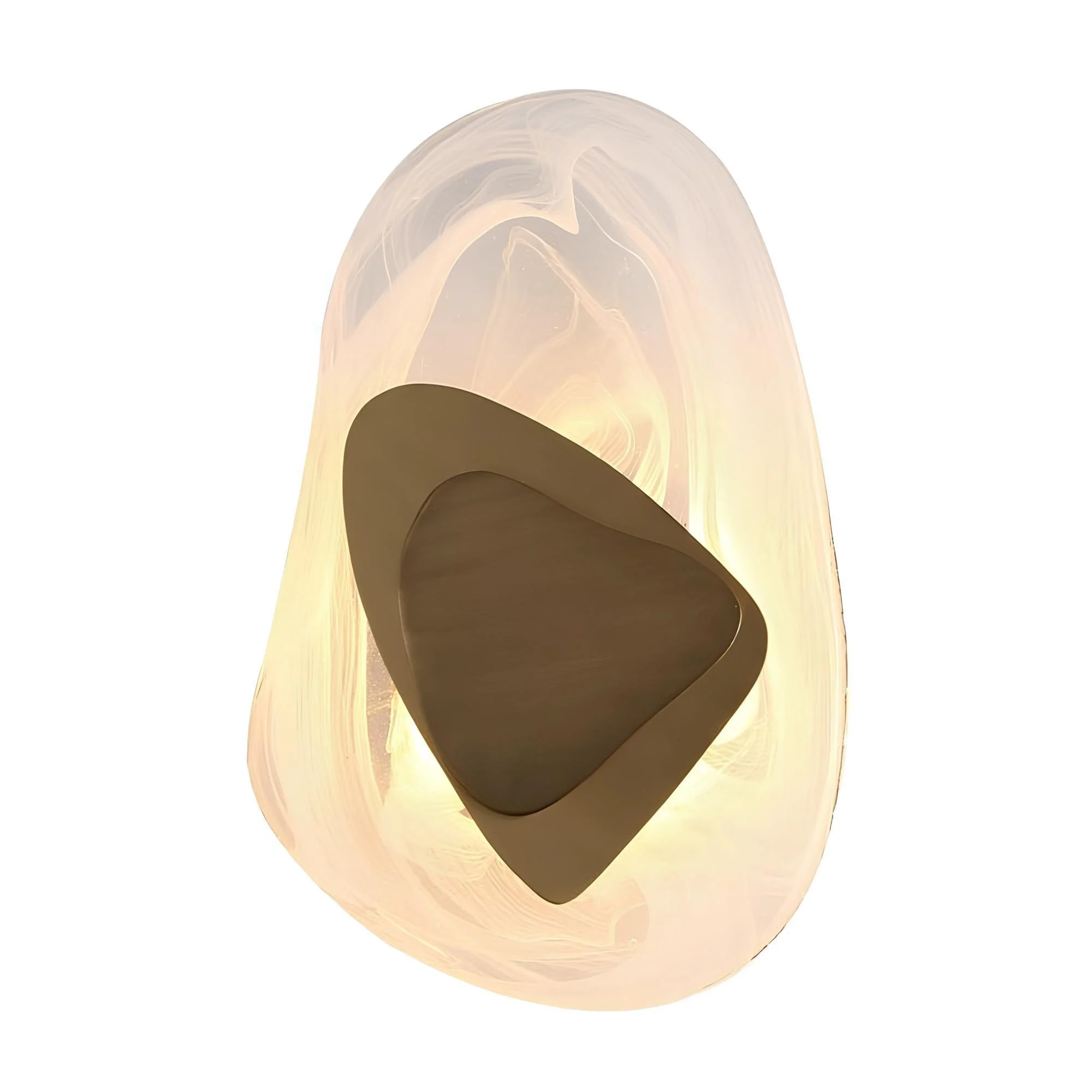 Xlumina Moderne Kristall Wandlampe Wohnzimmer Elegant Beleuchtung Luxus Design 9
