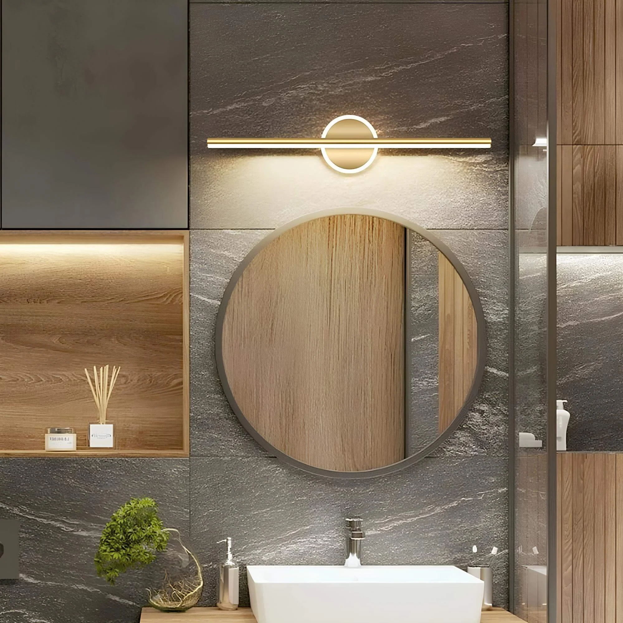xLumina-moderne-led-wandlampe-rund-vierkant-schwarz-gold-wohnzimmer-schlafzimmer-badezimmer_3 Xlumina Moderne Led Wandlampe Rund Vierkant Schwarz Gold Wohnzimmer Schlafzimmer Badezimmer 3