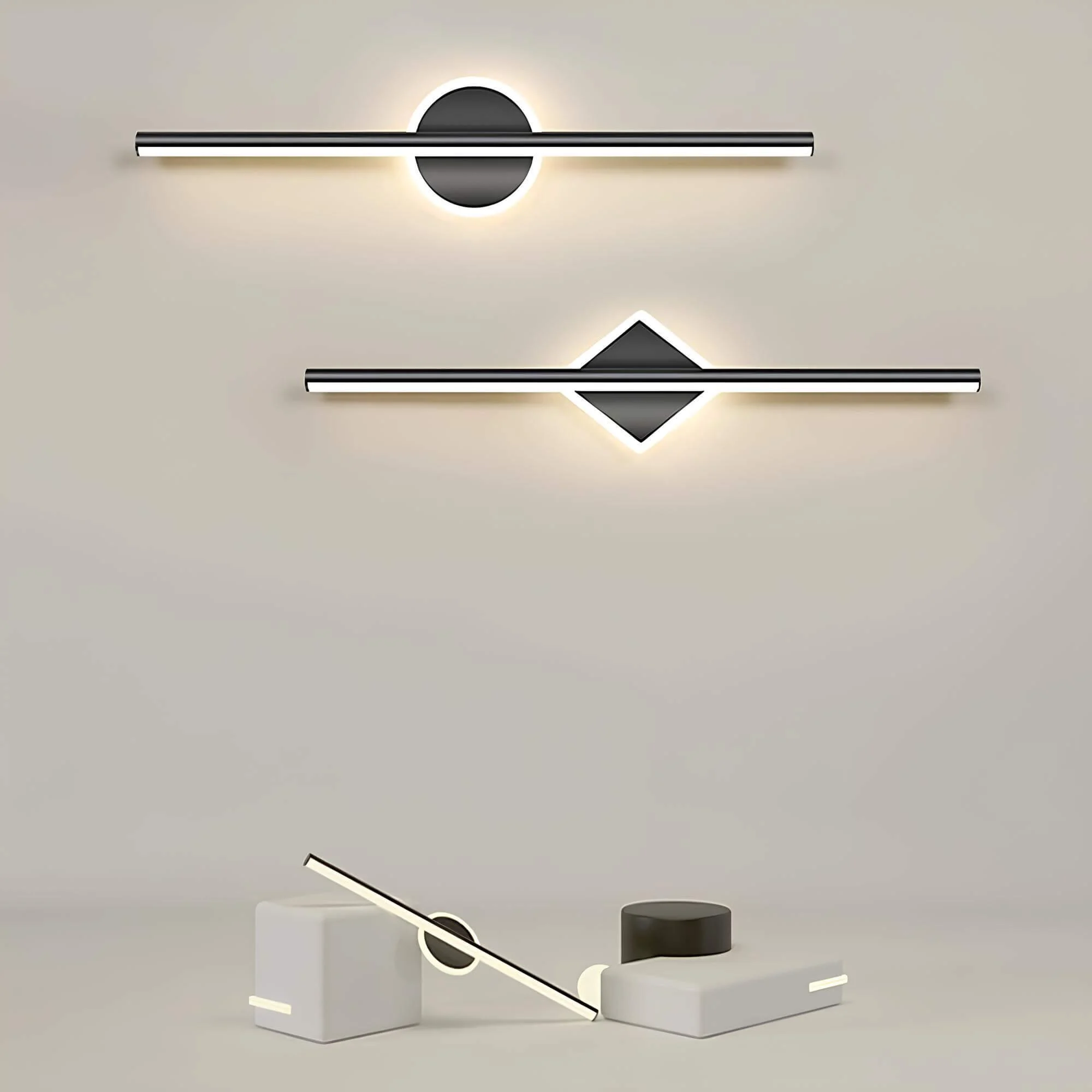 xLumina-moderne-led-wandlampe-rund-vierkant-schwarz-gold-wohnzimmer-schlafzimmer-badezimmer_7 Xlumina Moderne Led Wandlampe Rund Vierkant Schwarz Gold Wohnzimmer Schlafzimmer Badezimmer 7