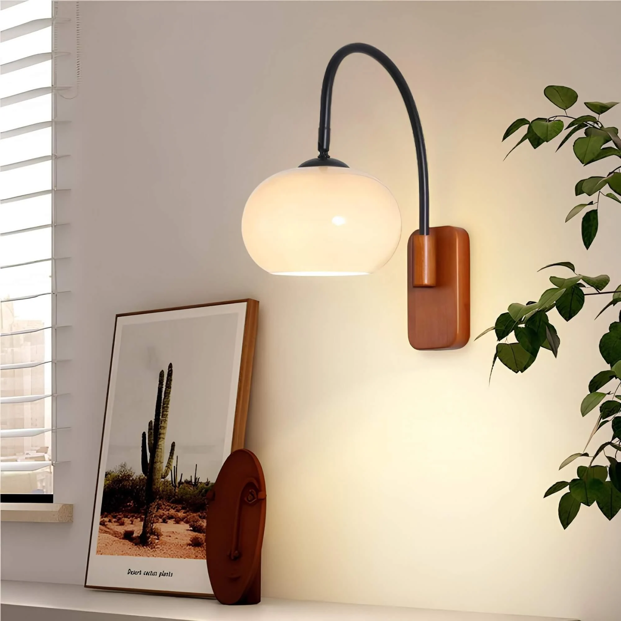 xlumina-drehbare-bauhaus-wandleuchte-kaki-glas-elegant-flexibel-modern5 Xlumina Drehbare Bauhaus Wandleuchte Kaki Glas Elegant Flexibel Modern5