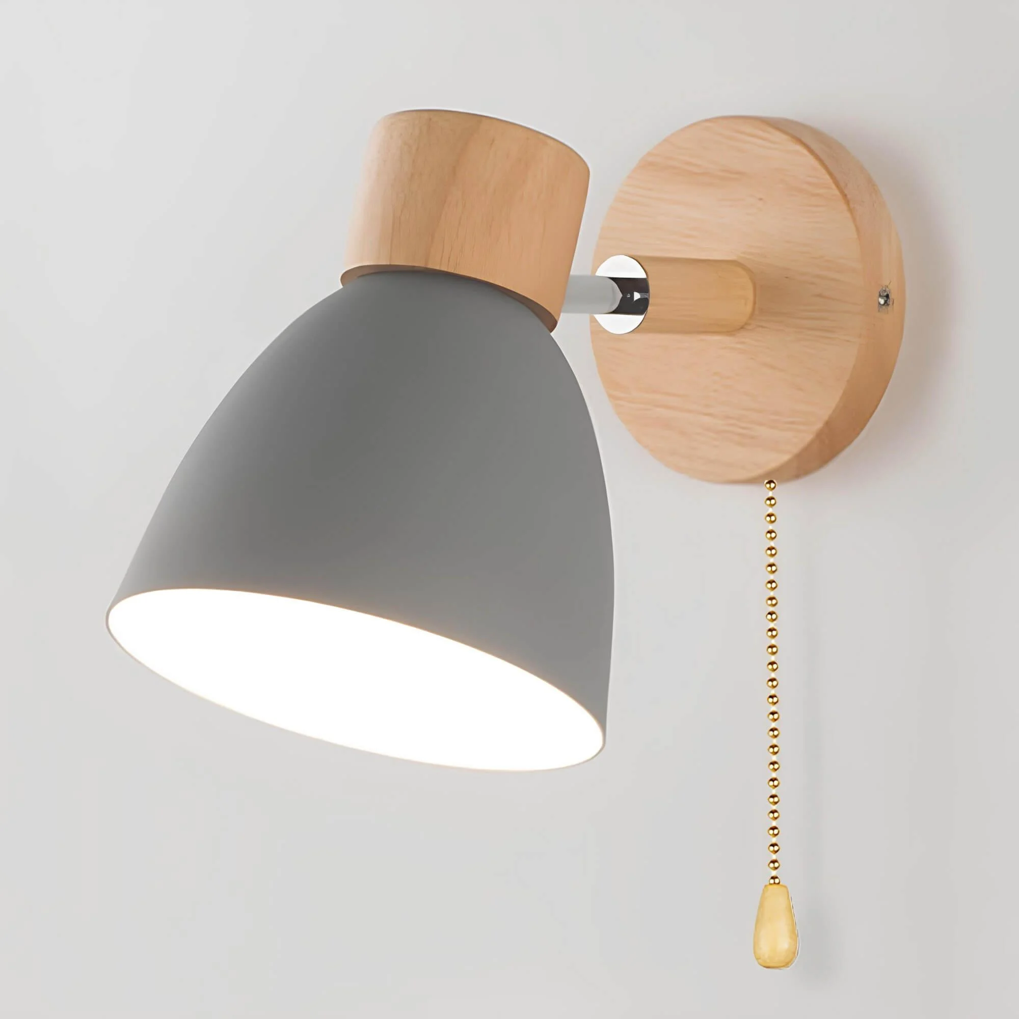 yadiel-skandinavische-holz-wandleuchte-natuerlicher-rahmen-e27-beleuchtung-xlumina Yadiel Skandinavische Holz Wandleuchte Natuerlicher Rahmen E27 Beleuchtung Xlumina